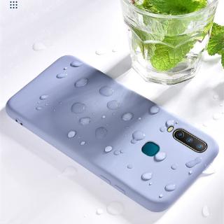 Casing Soft Case Karet Silikon untuk Xiaomi Redmi k30 K20