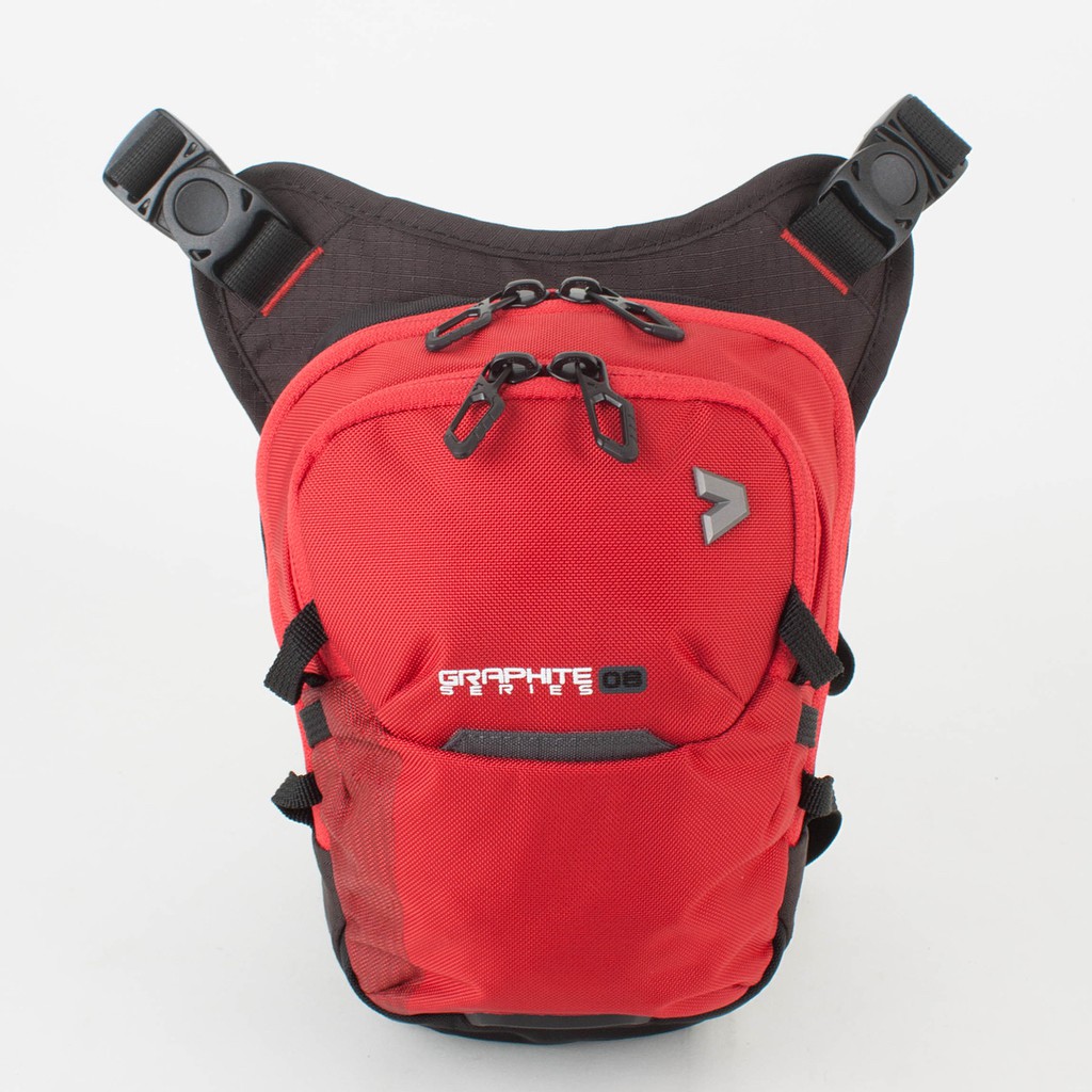 Kalibre Tas Paha Graphite 08 Art 920458611 Idr Rl. 229.000,- 3 L Size 22 x 15 x 10 cm