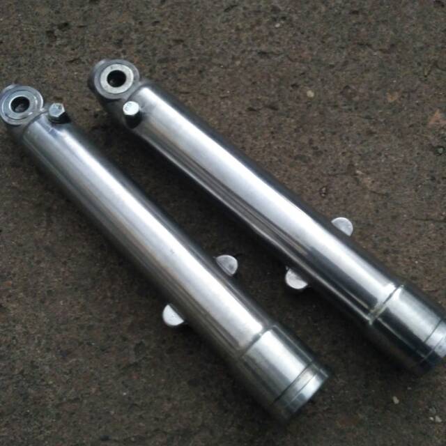 Tabung shock depan CB 100