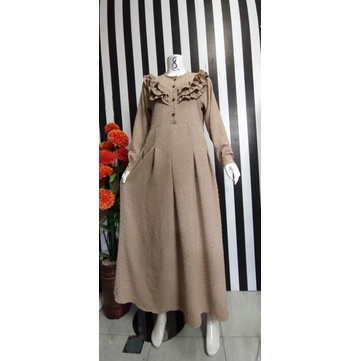 gamis ruby