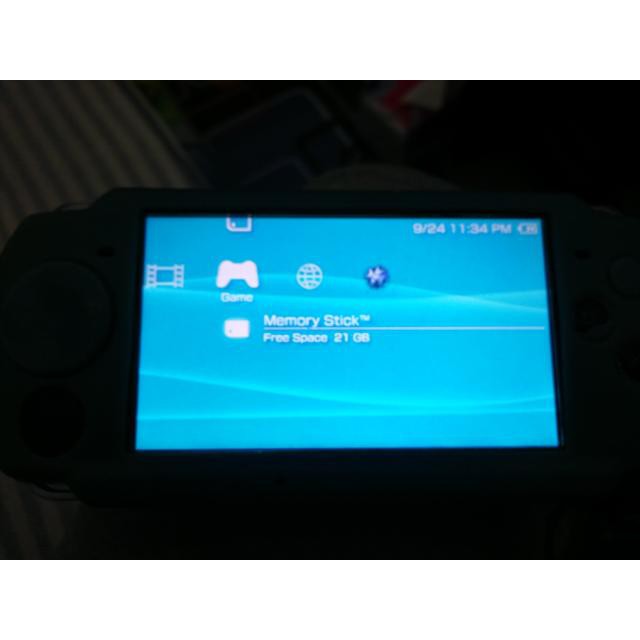 psp 3006 Terlaris