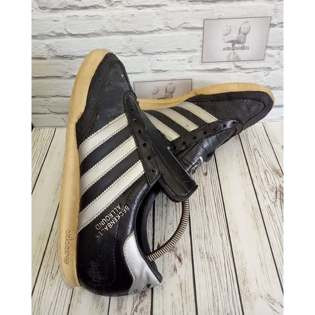 Adidas Beckenbauer