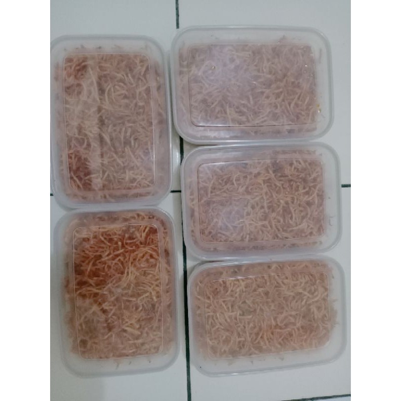 

bencok babe(kentang goreng)