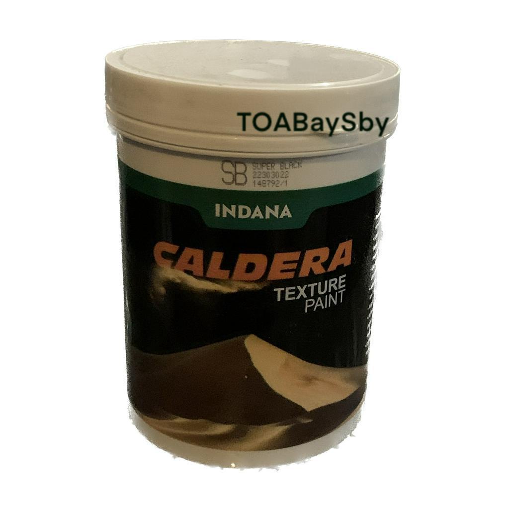 Cat Texture Caldera