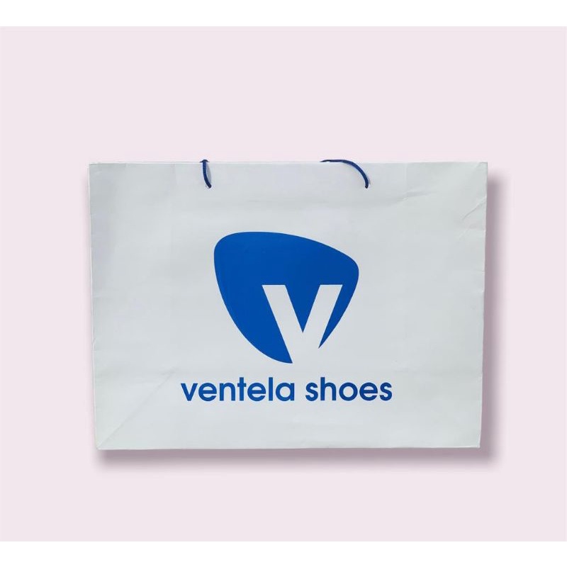 

PAPER BAG VENTELA NEW
