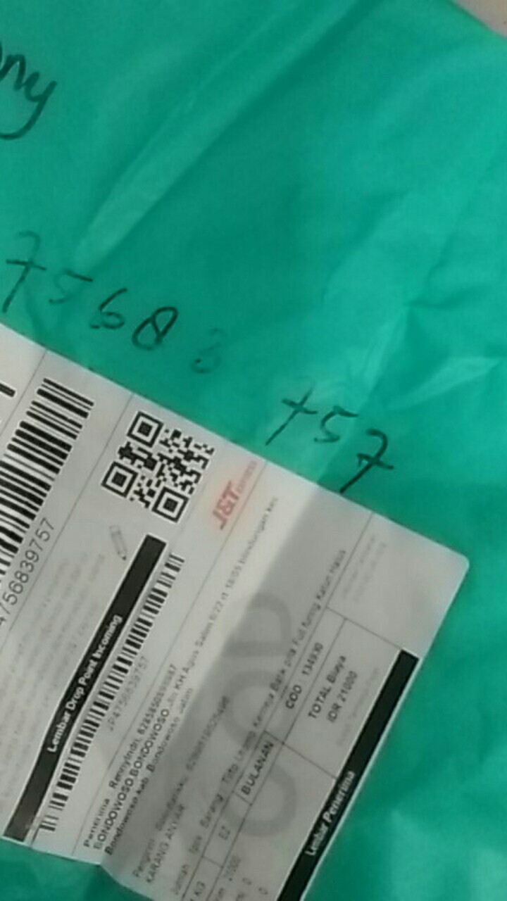 Tirto Utomo Kemeja Batik Pria Full Furing Katun Halus Primisima