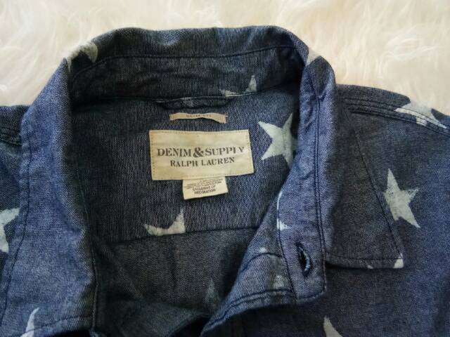 denim and supply by ralph lauren