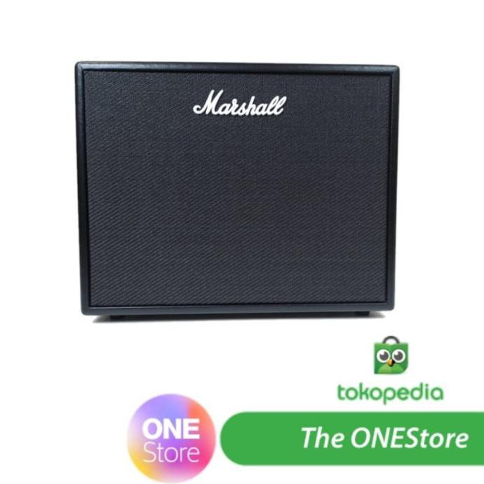 Amplifier Gitar Marshall Code 50 / Code50 Combo 50W, 1X12