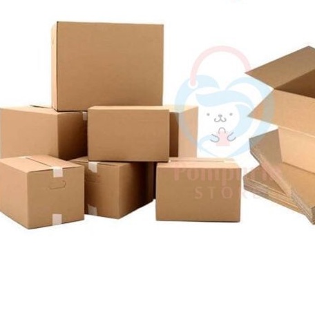 

kardus Tambahan paket kiriman agar lebih aman