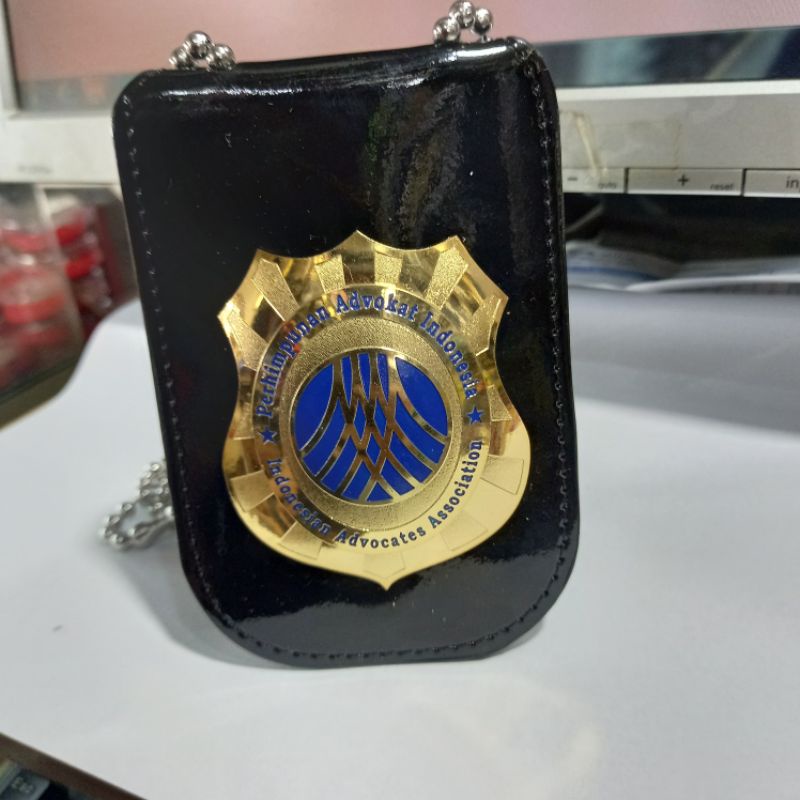 dompet kalung KTA PERADI