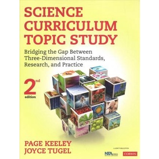 Science Curriculum Topic Study: Bridging the Gap Between Three