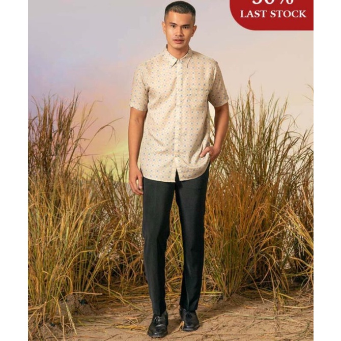 Ottoman & Damask T-Shirt Heaven Lights [NEW & ORIGINAL]