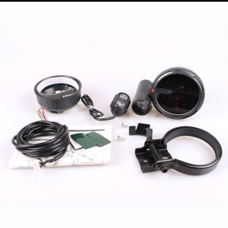 Tachometer Defi BF 7Warna Defi 7 colors