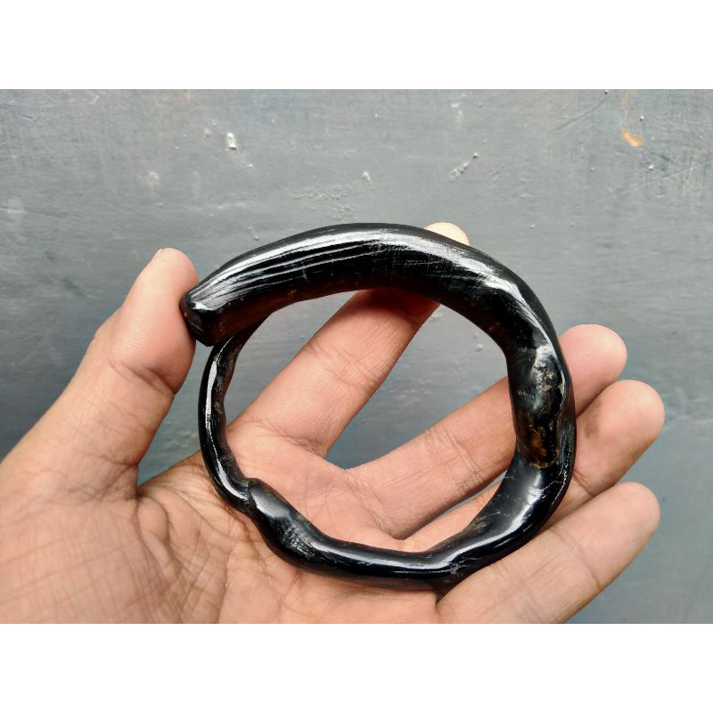 gelang akar bahar sedang