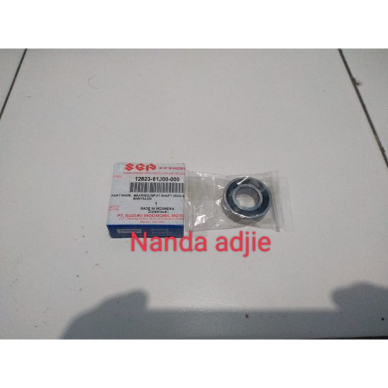 Laher flyweel 6002 original