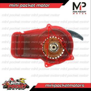 Jual Pullstarter Tarikan Babet Allu Gigi Nanas Lama Motor Mini Gp Mini