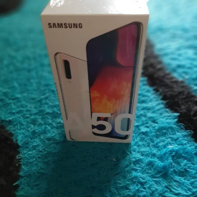 Samsung A50 Ram 6/128