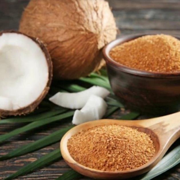 

Original Gula Kelapa Organik (Coconut Sugar) 1000 gram 1 kg