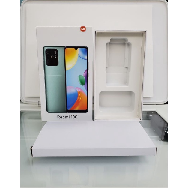 DUS BOX XIAOMI REDMI 10C