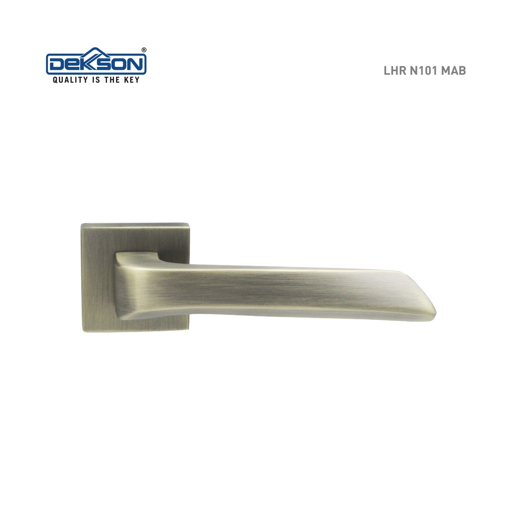 DEKKSON - GAGANG PINTU/HANDLE ROSES DEKKSON NEO SERIES LHR N101