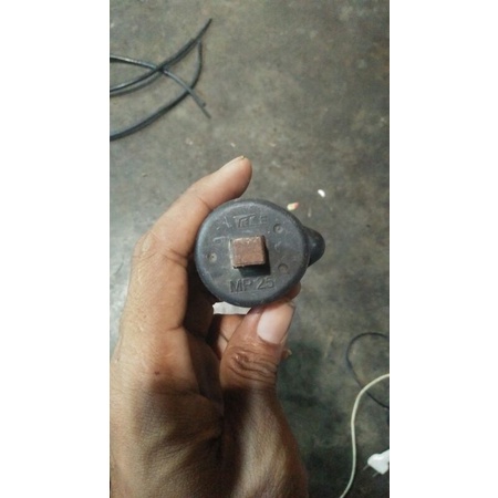 Koil Honda Supra Fit Original