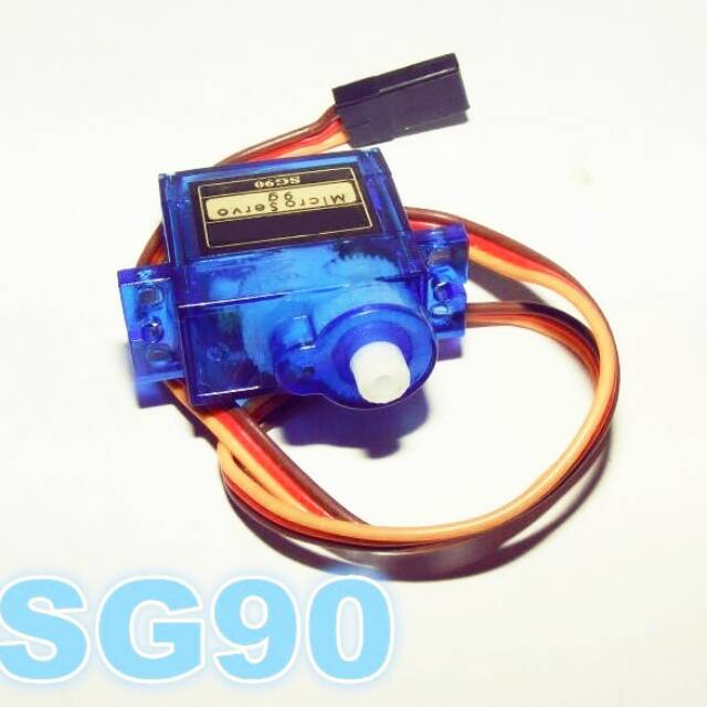 Servo SG90