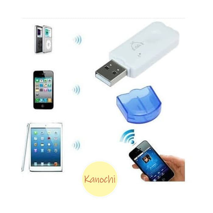 Bluetooth Audio Receiver bluetoth music receiver USB Wireless Dongle