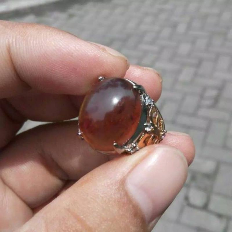 Concin getah katilayu cirebon  (N)