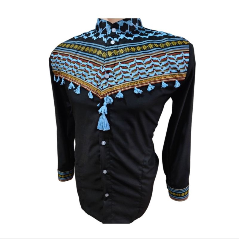 ( COD ) KOKO SORBAN ADDHIBA HITAM