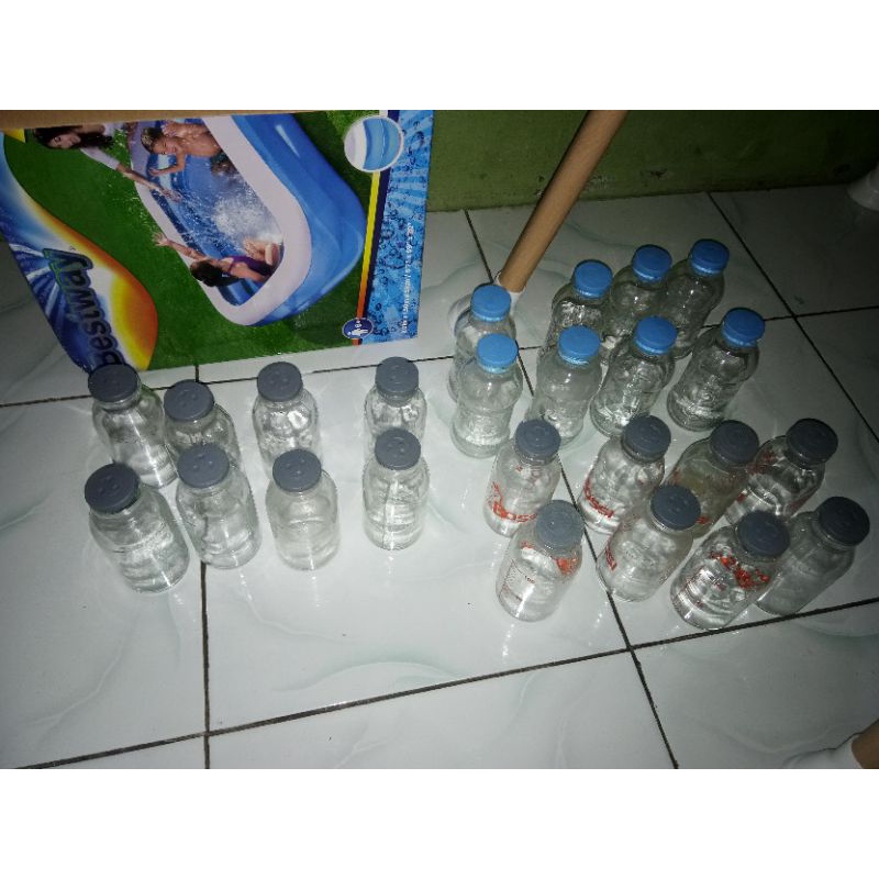 Botol ASIP