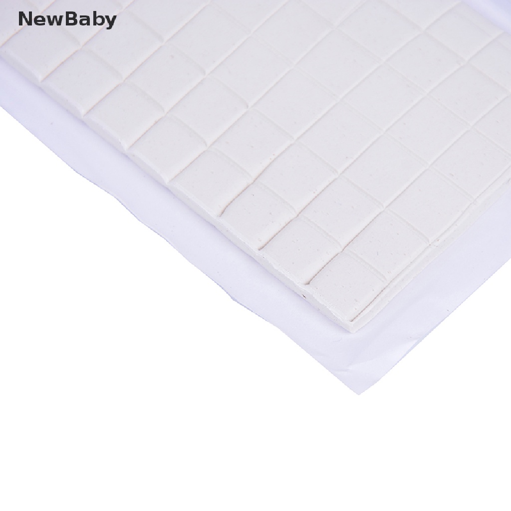 Newbaby 1pc Mainan Clay Plastisin Lengket Reusable Untuk Display Perhiasannail Art DIY