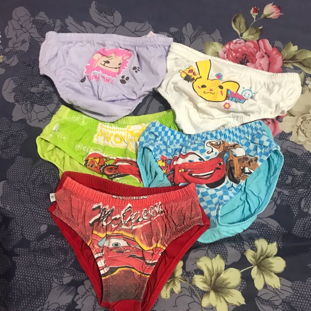 Celana dalam take all