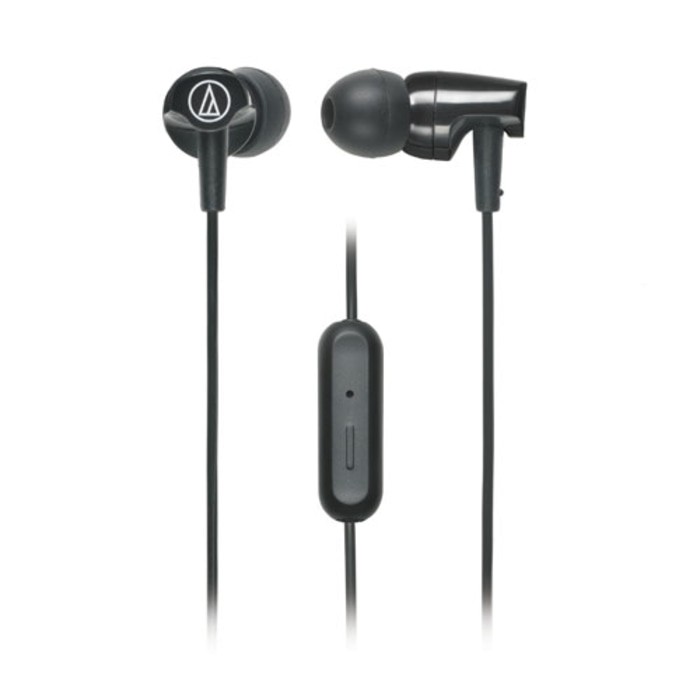 Audio Technica ATH-CLR100is