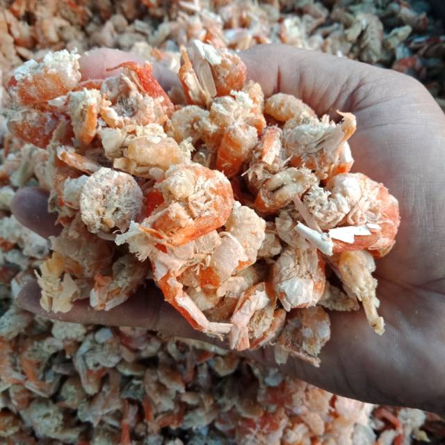 

Ebi kering