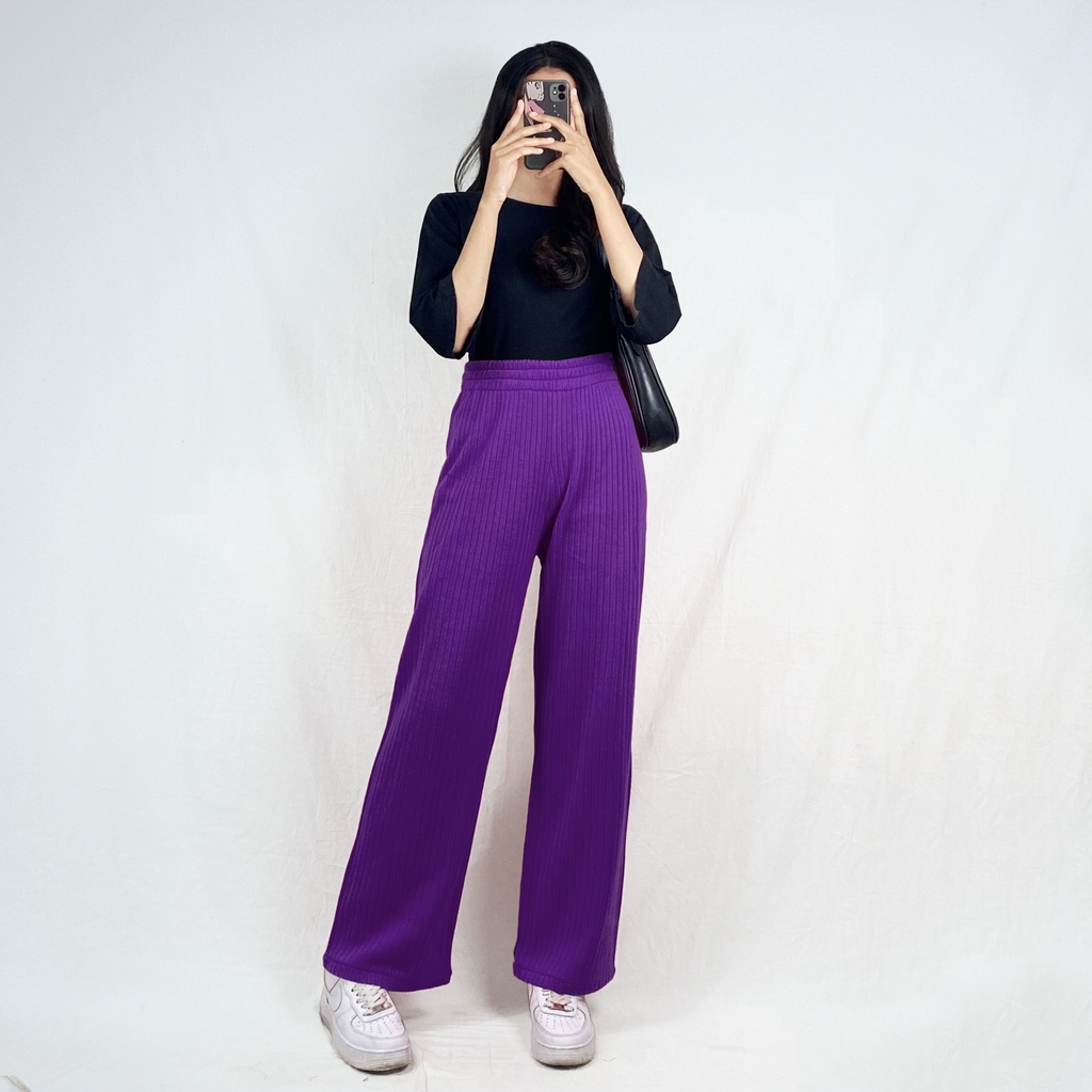 Masha Knit Pants