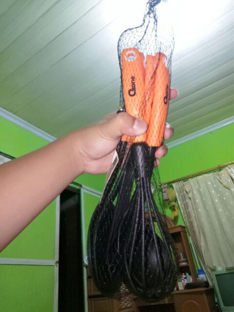 Spatula Oxone Ox 953 Sendok Masak 6 Pcs Kitchen Tools