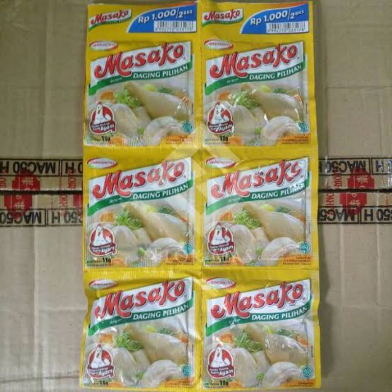 masko