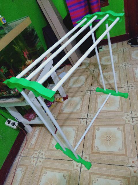 Rak Handuk/ Jemuran Handuk Dragon