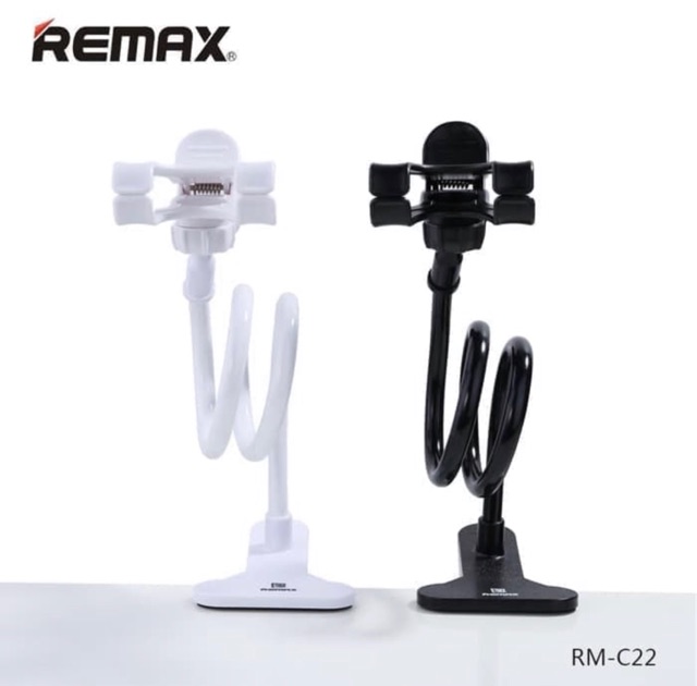 Remax Lazy Stand holder HP Remax RM C22 dan RM C21 Lazypod holder hp