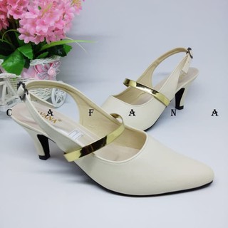 K9467S Promo Everyday!!! Heells Wanita Heels Wedding