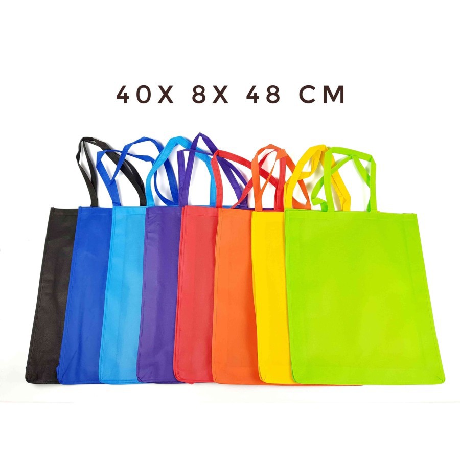 Spunbond bag - Tas Spunbond - Spunbond - Goodie Bag - TS40848