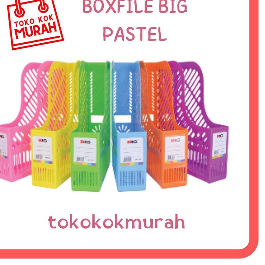 

『Waktu terbatas』 V-TEC / BIG BOX FILE FOLIO 102 101 PLASTIK WARNA (TERBARU)/Bisa COD/Bisa COD/「Terbaik」/【5.5 SALE】