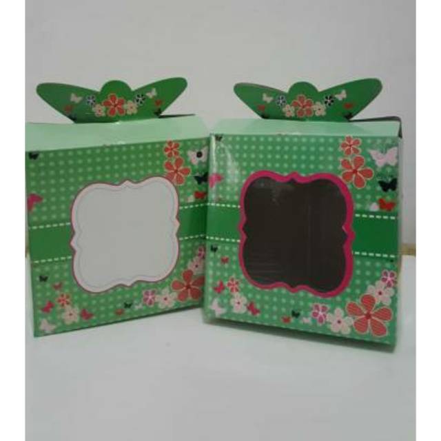 

[Sby] 13cm x 5.5 x13 Dus Mug Kotak Dus Kemasan souvenir paper box