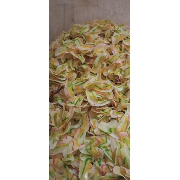 

kerupuk ubi