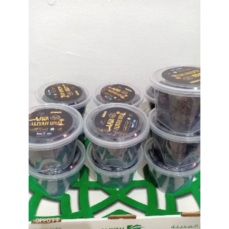 

KURMA AJWA_ALIYAH