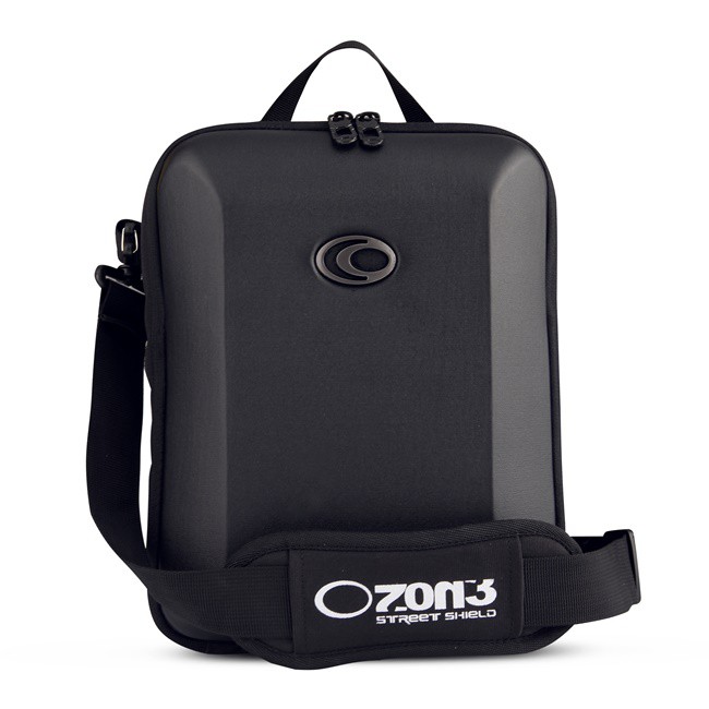 Tas Selempang Netbook/ Ipad OZONE 751 Outrider + Raincover