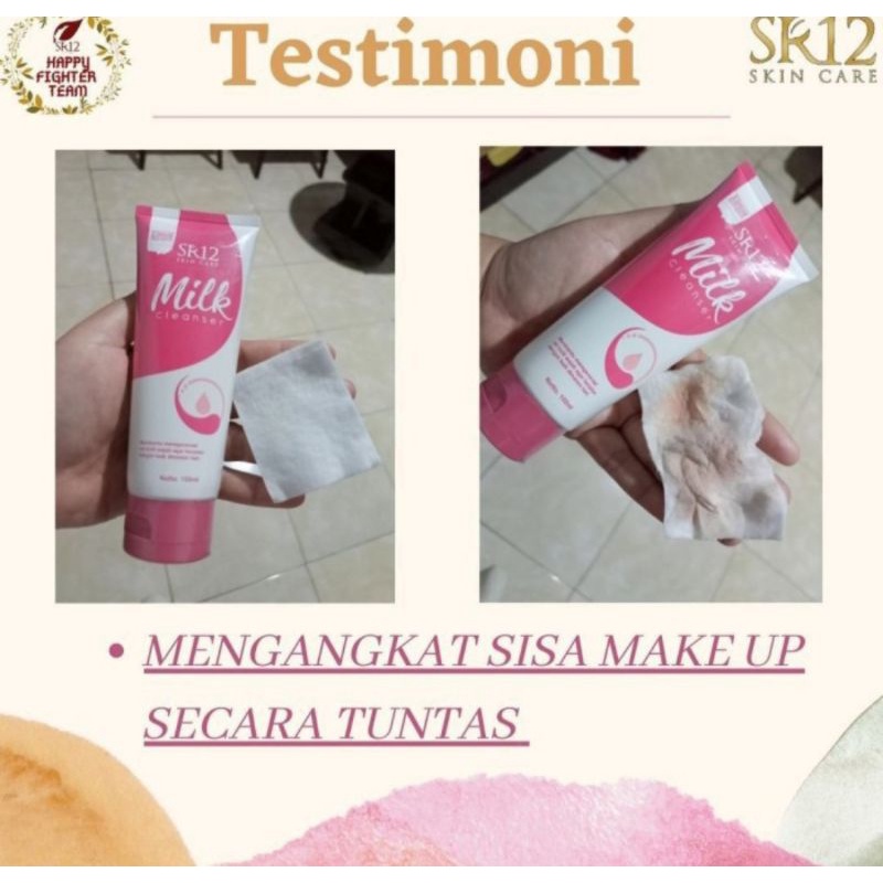 ACNE TOTOL SR12 SKINCARE BPOM HERBAL SR 12 Cream Krim Mengobati Mencegah menghilangkan Jerawat Batu