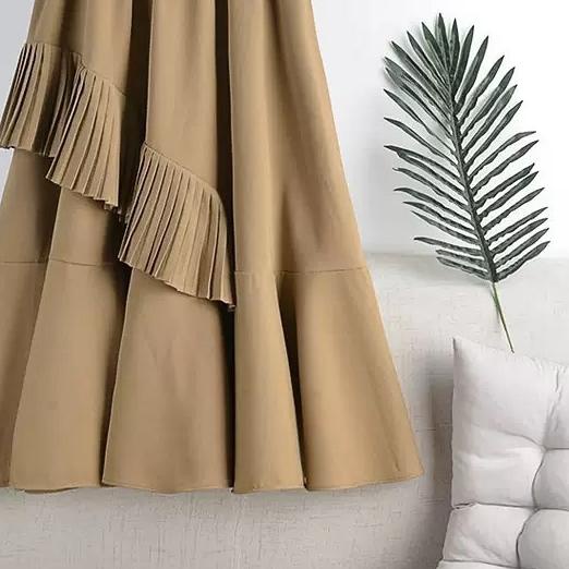 AIDHA SKIRT - rok murah / skirt murah / rok panjang / rok wanita / rok / basic skirt / skirt