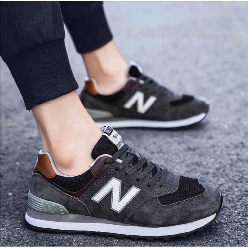new balance autumn