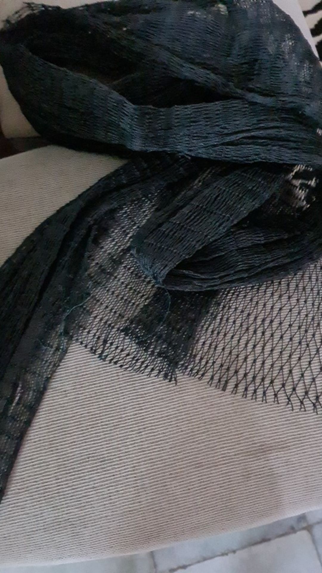 Jaring Lubang 1.3 Cm